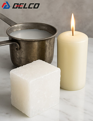 پارافین جامد چیست؟