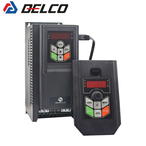 مشخصات فنی اینورتر سری SSI800