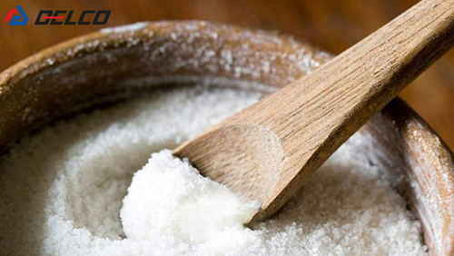 نگهداری صحیح نشادر در خانه و محیط‌ صنعتی