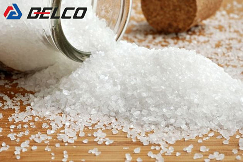 کاربرد نشادر(آمونیوم کلراید) در صنایع