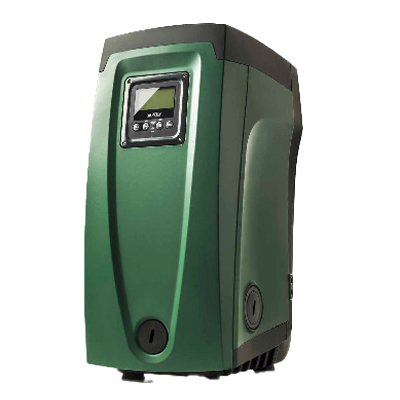 بوستر پمپ آبرسانی