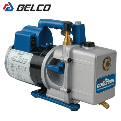 خرید پمپ وکیوم روغنی بوش