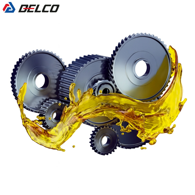 برنامه روانکاری گیربکس