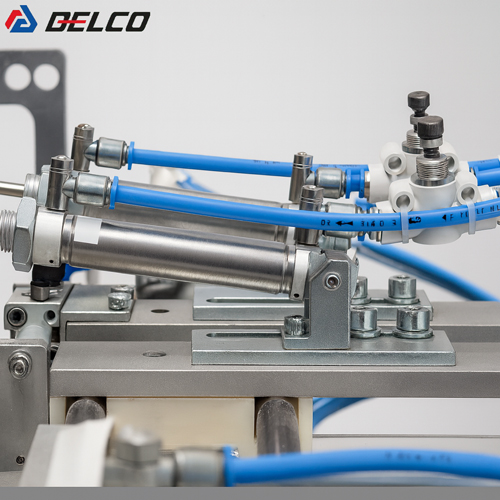 نحوه انتخاب سیلندر پنوماتیک