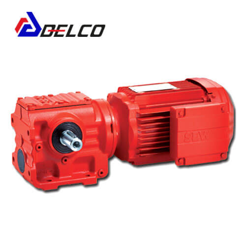 فروش گیربکس حلزونی SEW آلمان Helical Worm