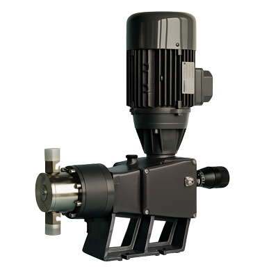 چرا دوزینگ پمپ در صنایع بسیار مهم است؟