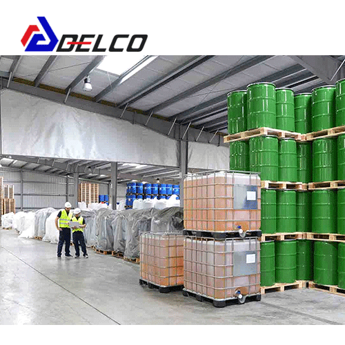 مواد شیمیایی