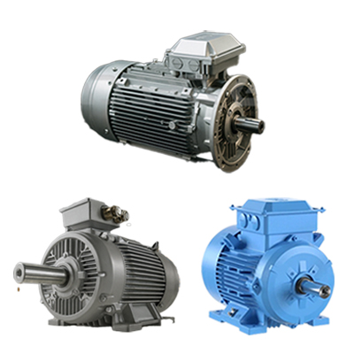 راهکار عملی برای بهینه ‌سازی مصرف انرژی در الکتروموتور زیمنس، بونفیلیولی، ABB
