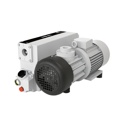 راهکار کاهش حرارت و افزایش طول عمر پمپ وکیوم گیو