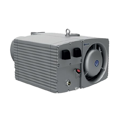 راهکار پیشگیری از نشتی در پمپ وکیوم روغنی بکر