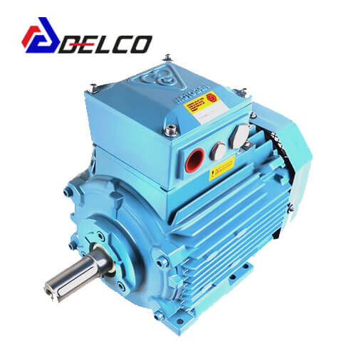 الکتروموتور ضد انفجار موتوژن (motogen)