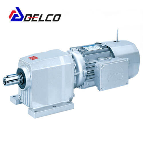 مشخصات فنی گیربکس شافت مستقیم بونفیلیولی