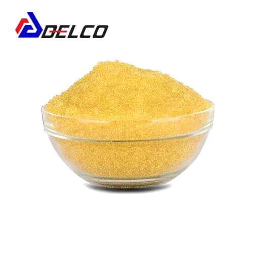 انواع رزین سختی گیر پرولایت