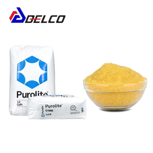 کاربرد رزین سختی گیر پرولایت