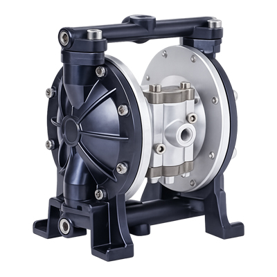 چگونه پمپ دیافراگمی پمکار را برای کار در دمای پایین آماده کنیم؟