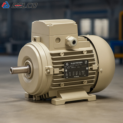 الکتروموتور چیست و چه ویژگی دارد؟