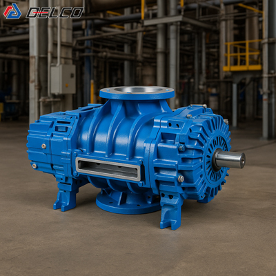 انواع روتس بلوئر و کاربرد هر کدام