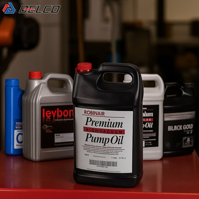 روغن وکیوم چیست و چه ویژگی دارد؟