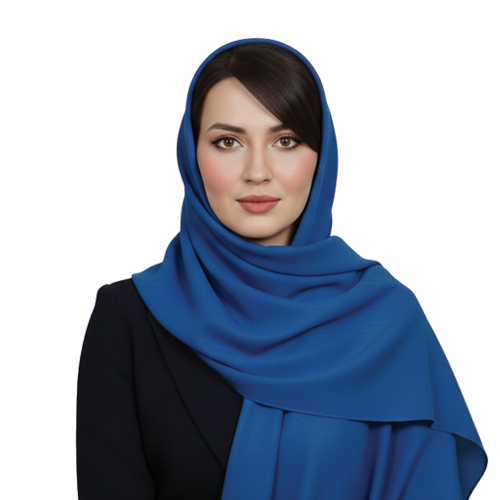 خانم مهندس فهیمی