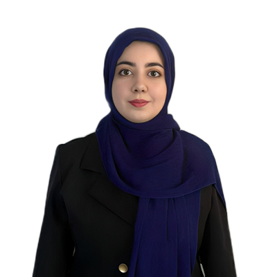 خانم مهندس سید ابراهیم