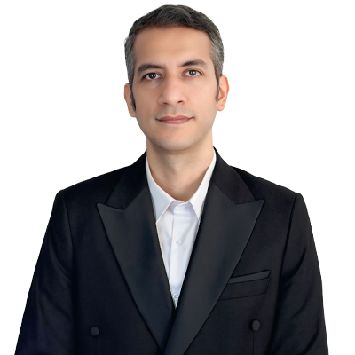 آقای مهندس شادی