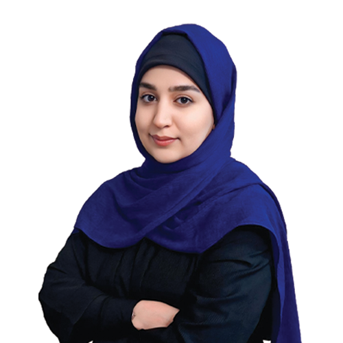 خانم مهندس منافی
