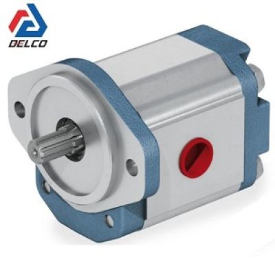 پمپ هیدرولیک دنده ای بوندیولی