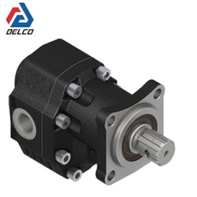 پمپ دنده خارجی کازل