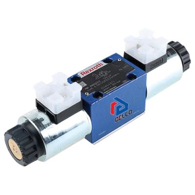 شیر برقی هیدرولیک کنترل جهت رکسروت