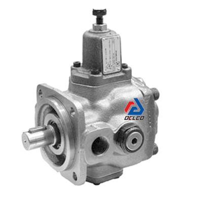 پمپ پره ای دبی متغیر دوپلوماتیک