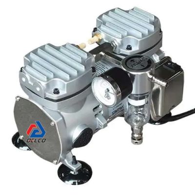 پمپ وکیوم خشک اسپارمکس