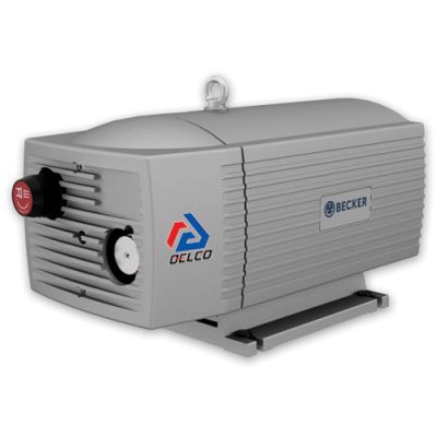 پمپ وکیوم خشک بکر