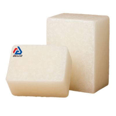 پارافین جامد