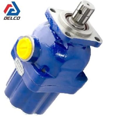 پمپ پیستونی صنایع هیدرولیک ایران