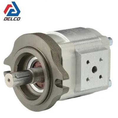 پمپ دنده ای هیدرولیک اکرله