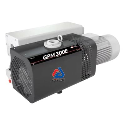 پمپ وکیوم خشک گیو