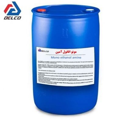 مونو اتانول آمین