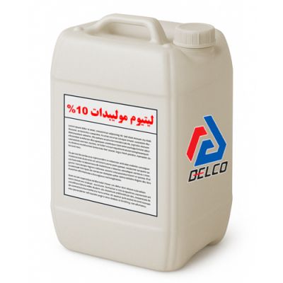 لیتیوم مولیبدات