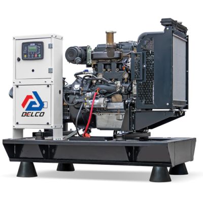 خرید دیزل ژنراتور پرکینز (Perkins) [کف قیمت + گارانتی]