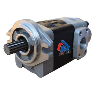 پمپ هیدرولیک لیفتراک