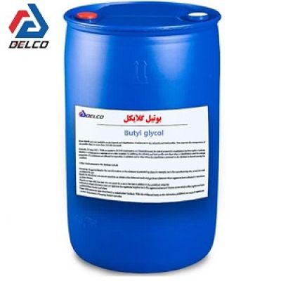 بوتیل گلایکل