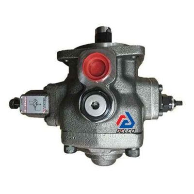 پمپ پره ای دبی متغیر آتوس