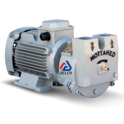 پمپ وکیوم آبی متحد