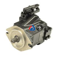 پمپ هیدرولیک ولوو