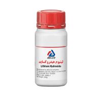 لیتیوم هیدروکساید