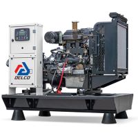 خرید دیزل ژنراتور پرکینز (Perkins) [کف قیمت + گارانتی]