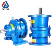 گیربکس سایکلو گومائو در انواع مختلف [مشخصات فنی + لیست قیمت]