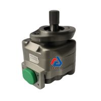 پمپ هیدرولیک بیل بکهو