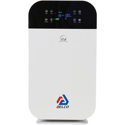 دستگاه تصفیه هوا آلماپرایم