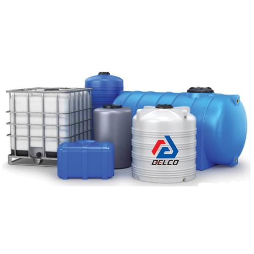 خرید انواع مخزن آب (منبع آب) [راهنمای کامل + بهترین قیمت]